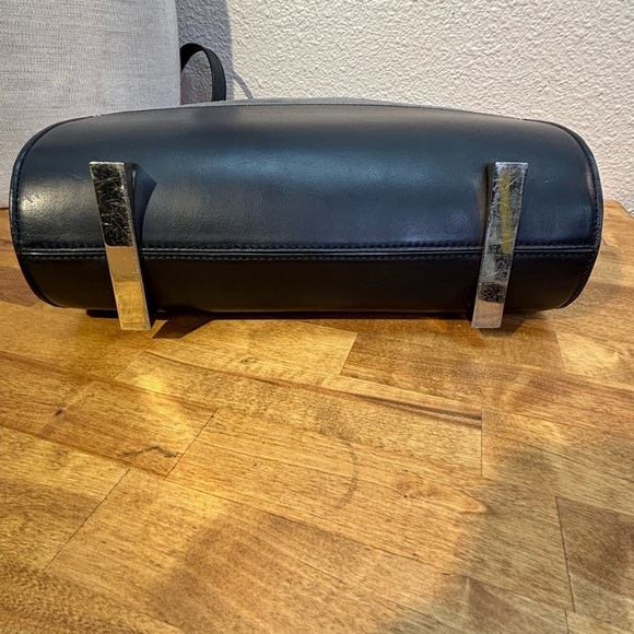 Alexander Wang "Prisma" Skeletal Vertical Tote - Picture 11 of 12